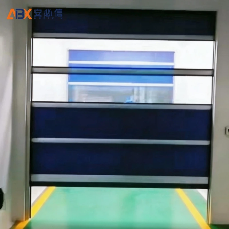 武汉高速门